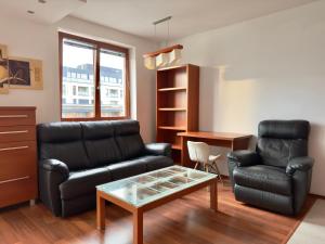 City Heart Apartments for 4 free parking