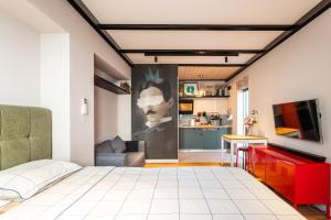 We Collect Umbrellas