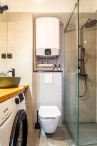 We Collect Umbrellas