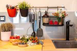 We Collect Umbrellas