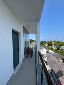 Villa caribe phu quoc