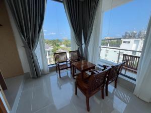 Villa caribe phu quoc