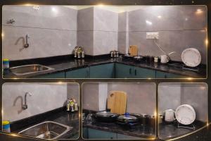 Aadhya Homestay