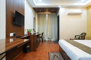 Hotel MM prestige Raipur