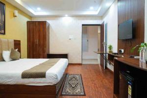 Hotel MM prestige Raipur
