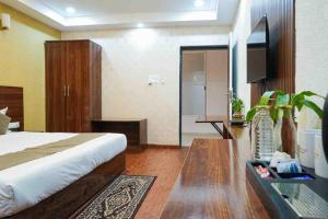 Hotel MM prestige Raipur