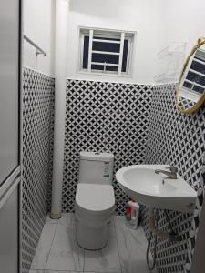 Radmikail Melaka Homestay