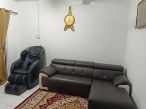 Radmikail Melaka Homestay