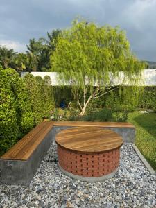 913 Luxury Pool Villa Khaolak