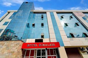 HOTEL HIMALAYA - Triplcane, Near Chepauk & Marina Beach Chennai