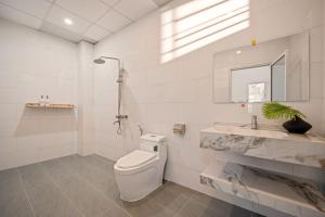 Pool Villa by Han River & Beach with Free Pick-Up