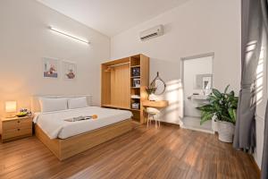 Pool Villa by Han River & Beach with Free Pick-Up