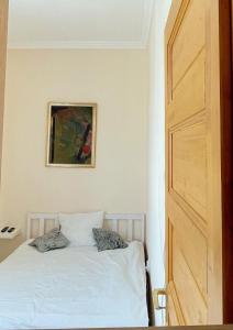 Nuance Sky Apartment Citadella & City View