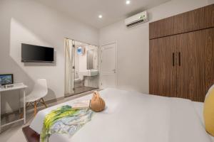 Cam On Beach 4-Bedroom Villa - Private Pool - Free Airport Pickup