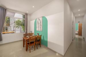 Cam On Beach 4-Bedroom Villa - Private Pool - Free Airport Pickup