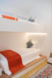Sadec Garden Boutique Hotel