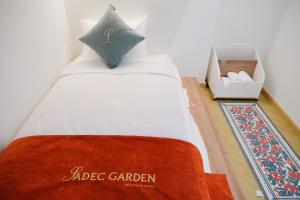 Sadec Garden Boutique Hotel