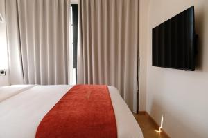 Sadec Garden Boutique Hotel