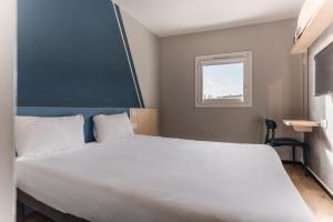 Hotel Ibis Budget Fecamp