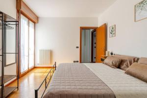 Venice Home a 10 minuti dall aeroporto di Venezia park free