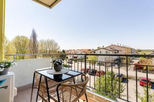 Venice Home a 10 minuti dall aeroporto di Venezia park free