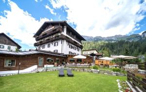 Wellness Hotel Bladen