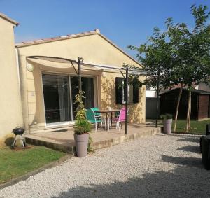 Jolie maisonnette