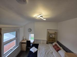 Oxford Exclusive Room Forest