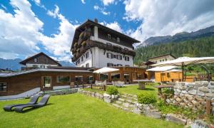 Wellness Hotel Bladen