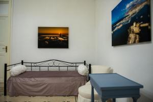 Allo scalo Apartment