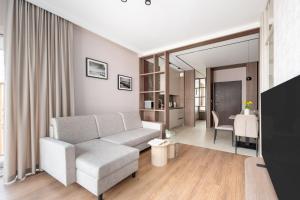 Apartament Uno Premium Plaża41 ProstyWynajem Parking