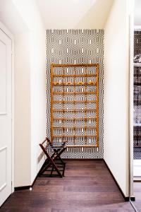 Arnobio Florence Suites