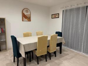 Maison La Panoramique, proche Cité de Carcassonne