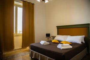 Allo scalo Apartment