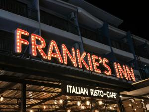 Frankies Inn
