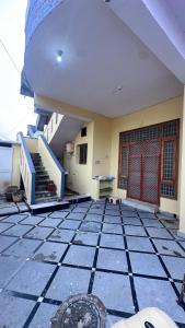 FM HOMES comfort Peaceful Stay 3BHK FamilyFriendly