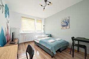 RentPlanet - Studio Obozowa