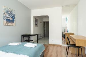 RentPlanet - Studio Obozowa