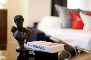 NEW Bargello charming stay - 6 people Duomo