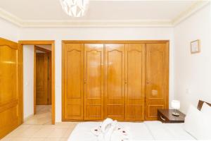 Cozy 2-bedroom apartment & pool & wifi