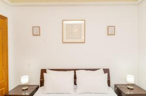 Cozy 2-bedroom apartment & pool & wifi