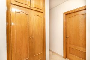 Cozy 2-bedroom apartment & pool & wifi