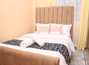 Gee Homes and Stays