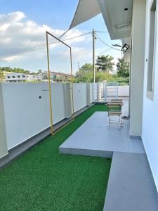 Taiping AeonFront Homestay - Private Pool