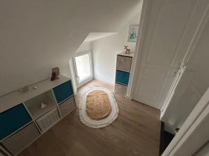 maison spacieuse proche du canal de Nantes à Brest
