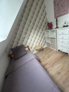 maison spacieuse proche du canal de Nantes à Brest