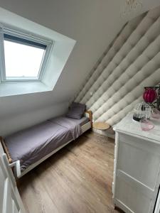 maison spacieuse proche du canal de Nantes à Brest