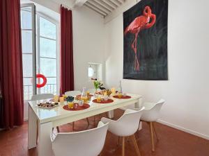 Le Majestic Cœur de ville Clim