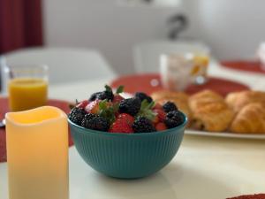 Le Majestic Cœur de ville Clim