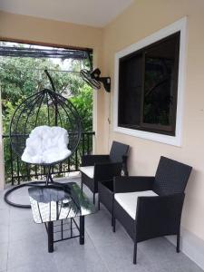 Family Resort by Jackie